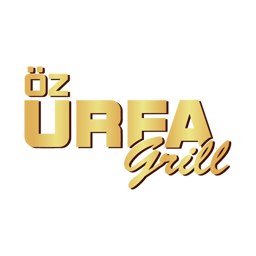 Öz Urfa Grill logo.